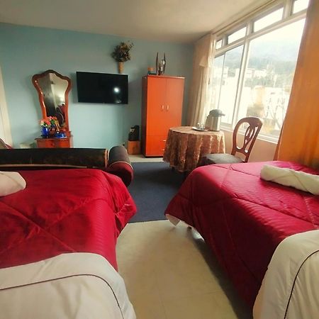 La Candelaria Centro Historico - Cozy Room 波哥大 外观 照片