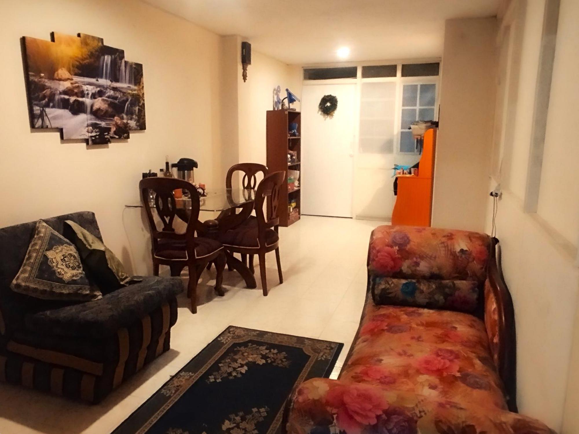 La Candelaria Centro Historico - Cozy Room 波哥大 外观 照片