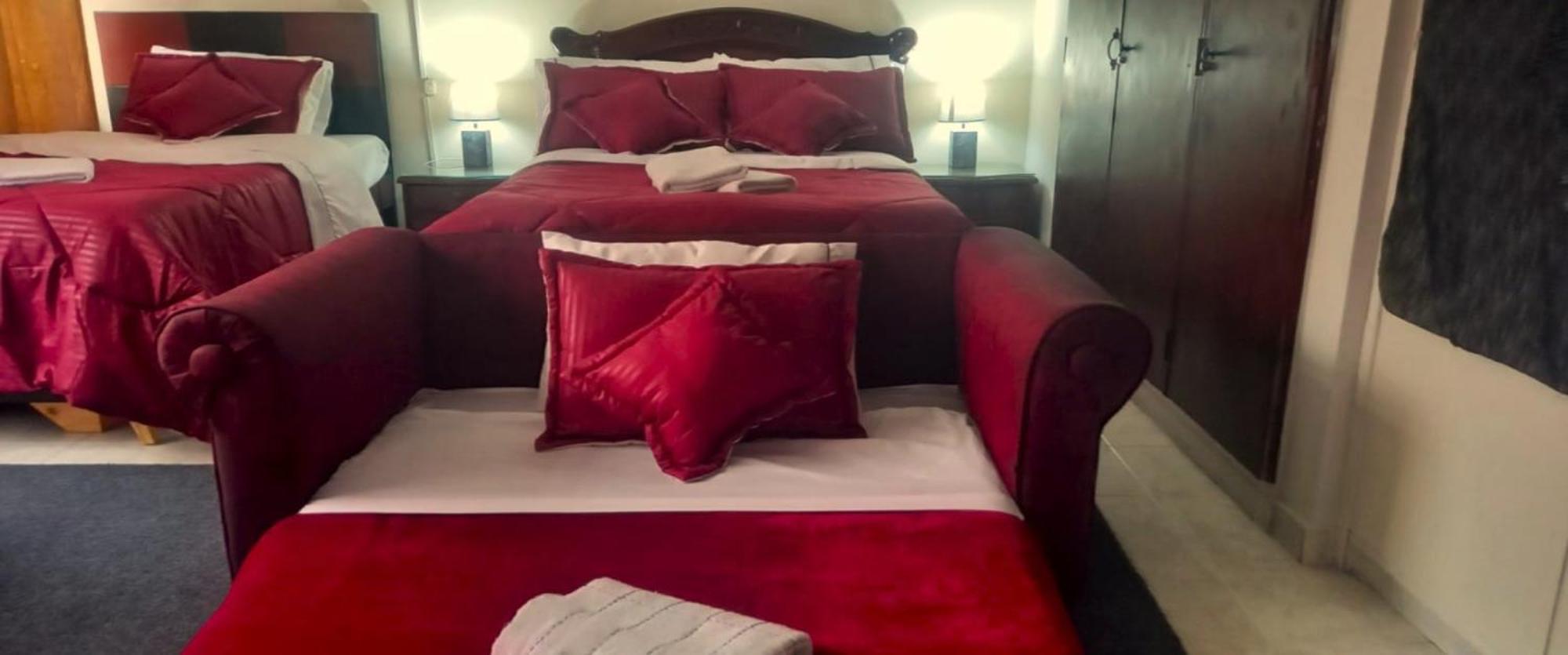 La Candelaria Centro Historico - Cozy Room 波哥大 外观 照片