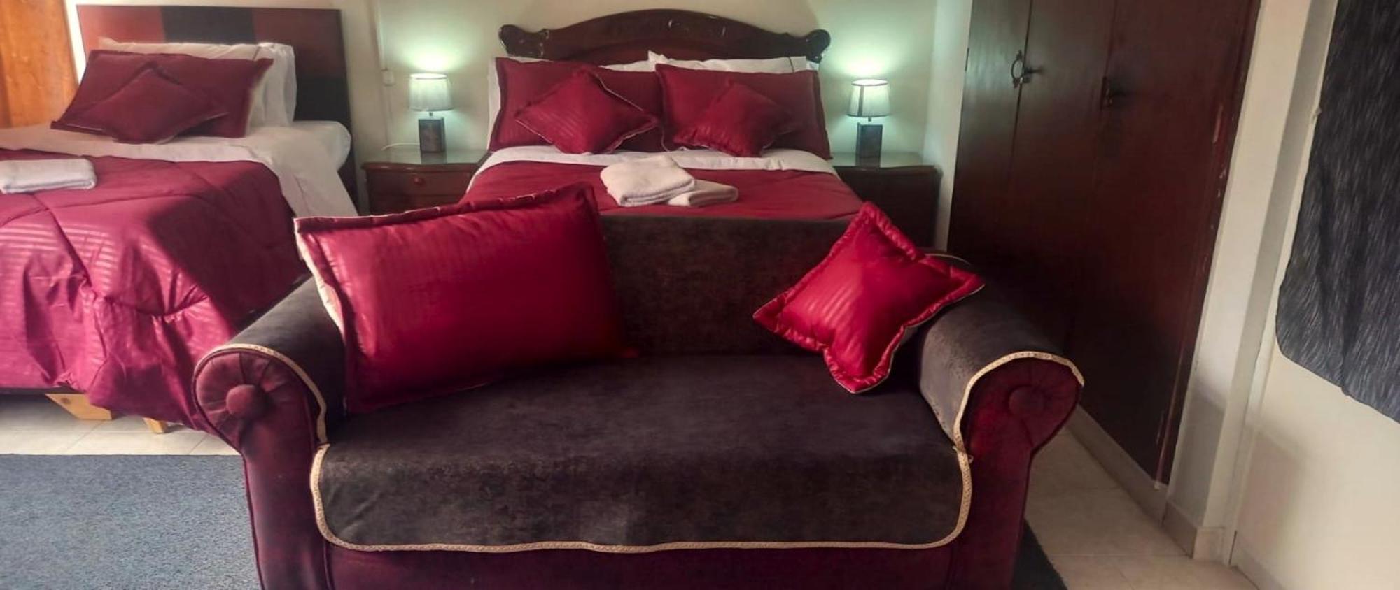 La Candelaria Centro Historico - Cozy Room 波哥大 外观 照片
