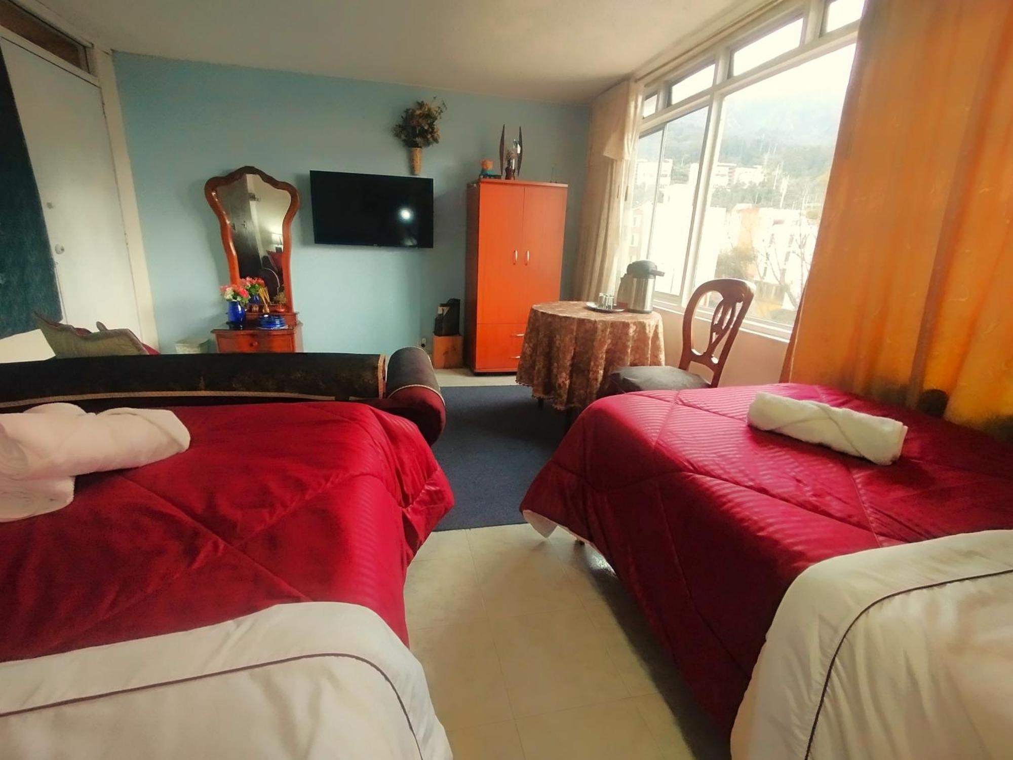 La Candelaria Centro Historico - Cozy Room 波哥大 外观 照片